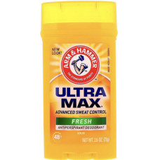 Arm & Hammer Ultra max Fresh - Антиперспірант Arm & Hammer Ultra max Fresh - Антиперспірант