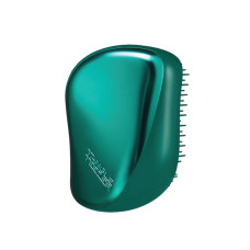 Tangle Teezer Compact Styler Green Jungle - Щітка для волосся Tangle Teezer Compact Styler Green Jungle - Щітка для волосся