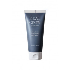 Rated Green Real Grow Anti Hair Loss Fortifying Treatment Зміцнююча маска від випадіння волосся Rated Green Real Grow Anti Hair Loss Fortifying Treatment Зміцнююча маска від випадіння волосся