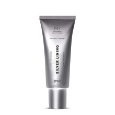 PSA Освітлюючий крем Silver Lining Dioic & Willowherb Clarifying Cream 