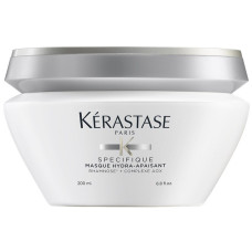 KERASTASE Specifique Masque Rehydratant 200ml - Гель-маска для сухого та чутливого волосся