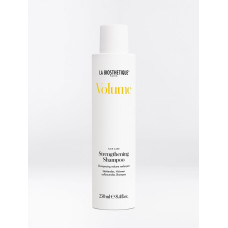 Зміцнюючий шампунь для надання об'єму La Biosthetique Volume Strength.Shampoo 250 мл. Зміцнюючий шампунь для надання об'єму La Biosthetique Volume Strength.Shampoo 250 мл.