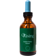ORISING Фітоесенційний лосьйон проти жирності 100ml ORISING Фітоесенційний лосьйон проти жирності 100ml