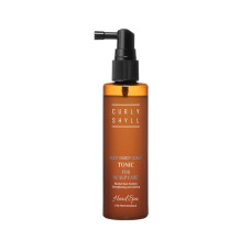 CURLYSHYLL Root Remedy Tonic - Тонік для шкіри голови 100 мл 