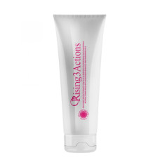 ORISING 3ACTION MASK ВІДНОВЛЮВАЛЬНА МАСКА 125ml ORISING 3ACTION MASK ВІДНОВЛЮВАЛЬНА МАСКА 125ml