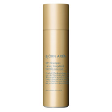 Björn Axén Dry Shampoo Sunny Grapefruit 150ml - Сухий шампунь