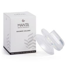 Manta Shower Holder - Тримач для душу Manta Shower Holder - Тримач для душу