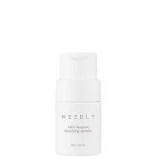 Needly Mild Enzyme Cleansing Powder - М'яка ензимна пудра для вмивання 