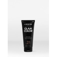 La Biosthetique Glam Color Advanced .21 Espresso - Тонуюча маска