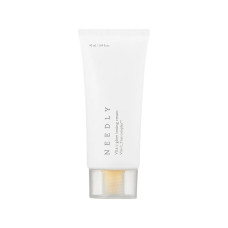 Needly Vita C glow toning cream - Зволожувальний крем з вітаміном С 