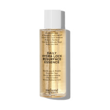 Melumé Skinscience Daily Hydra Lock Resurfacing Essence 150ml - Зволожувальна тонер-есенція з кислотами Melumé Skinscience Daily Hydra Lock Resurfacing Essence 150ml - Зволожувальна тонер-есенція з кислотами