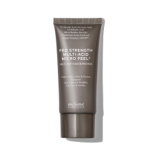 Melumé Skinscience Pro Strength Multi-Acid Micro Peel³ 100ml - Мультикислотний пілінг для обличчя Melumé Skinscience Pro Strength Multi-Acid Micro Peel³ 100ml - Мультикислотний пілінг для обличчя