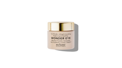Melumé Skinscience Wonder Eye cream 25ml - Крем для комплексного омолодження зони навколо очей Melumé Skinscience Wonder Eye cream 25ml - Крем для комплексного омолодження зони навколо очей