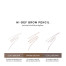 REVITALASH HI-DEF BROW PENCIL Cool Brown - Олівець для брів - фото №1