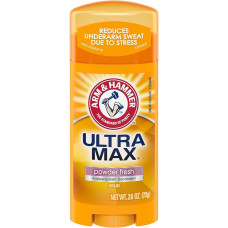 Arm & Hammer Antiperspirant & Doodorant Powder Fresh 73g - Дезодорант-антиперспірант Arm & Hammer Antiperspirant & Doodorant Powder Fresh 73g - Дезодорант-антиперспірант