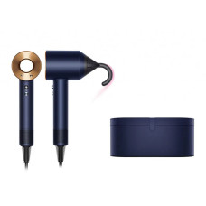 Dyson Original Supersonic HD07 Special Gift Edition Prussian Blue/Rich Copper - Фен для волосся Dyson Original Supersonic HD07 Special Gift Edition Prussian Blue/Rich Copper - Фен для волосся