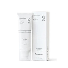 Transparent Lab Invisible sunscreen spf50+ 100ml - Невидимий сонцезахисний крем SPF50+ Transparent Lab Invisible sunscreen spf50+ 100ml - Невидимий сонцезахисний крем SPF50+