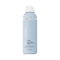 Bali Body Face & Body Sunscreen Spray SPF50+ 175ml - Сонцезахисний спрей для обличчя та тіла 