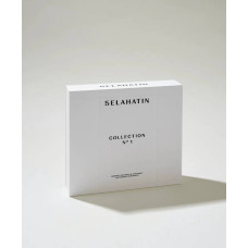 Selahatin Collection No1 Set - Колекційний набір з 3 паст Selahatin Collection No1 Set - Колекційний набір з 3 паст