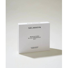 Selahatin Meditations In An Emergency Set - Колекційний набір з 3 паст Selahatin Meditations In An Emergency Set - Колекційний набір з 3 паст