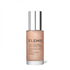 ELEMIS Pro-Collagen Rose Micro Serum 30ml - Про-Колаген зволожуючий мікро-серум Троянда ELEMIS Pro-Collagen Rose Micro Serum 30ml - Про-Колаген зволожуючий мікро-серум Троянда