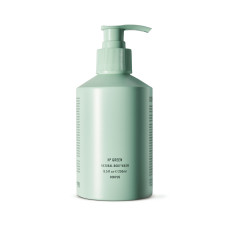 Corpus Natural Body Wash "№ Green" 250ml - Натуральний гель для душу Corpus Natural Body Wash "№ Green" 250ml - Натуральний гель для душу