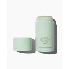 Corpus Natural Deodorant "Cedar Flora" 75g - Натуральний дезодорант