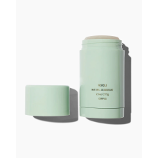 Corpus Natural Deodorant "Neroli" 75g - Натуральний дезодорант 