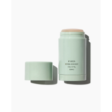 Corpus Natural Deodorant "№ Green" 75g - Натуральний дезодорант