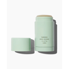 Corpus Natural Deodorant "Third Rose" 75g - Натуральний дезодорант Corpus Natural Deodorant "Third Rose" 75g - Натуральний дезодорант