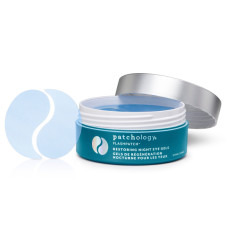 Patchology FlashPatch Restoring Night Eye Gels - Нічні відновлюючі патчі (15пар) Patchology FlashPatch Restoring Night Eye Gels - Нічні відновлюючі патчі (15пар)