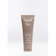 La Biosthetique Nourishing Foot Cream 75ml - Крем живильний для ніг 
