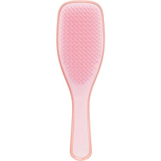 Tangle Teezer The Ultimate Detangler Naturally Curly Mango Pink - Щітка для волосся