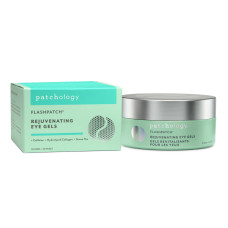 Patchology FlashPatch Rejuvenating Eye Gels - Антивікові патчі миттєвої дії (30 пар)