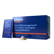 Orthomol Immun (гранули) КУРС НА 15 ДНІВ