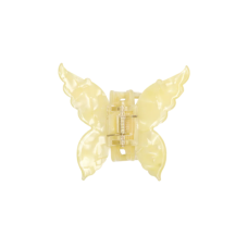 EMI JAY Papillon Clip in Citron - Заколка для волосся "Citron" EMI JAY Papillon Clip in Citron - Заколка для волосся "Citron"