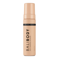 Bali Body Ultra Dark Self Tanning Mousse 200ml - Ультратемний мус-автозасмага для тіла Bali Body Ultra Dark Self Tanning Mousse 200ml - Ультратемний мус-автозасмага для тіла