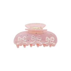 EMI JAY SWEETHEART CLIP IN PINK PIXIE - КРАБИК ДЛЯ ВОЛОССЯ "PINK PIXIE" EMI JAY SWEETHEART CLIP IN PINK PIXIE - КРАБИК ДЛЯ ВОЛОССЯ "PINK PIXIE"
