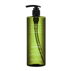 CURLY SHYLL Revitalizing Shampoo 500ml - Ревіталізуючий шампунь для волосся