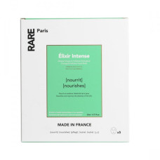 Rare Paris Elixir Intense - Зволожуюча маска для обличчя (5шт) Rare Paris Elixir Intense - Зволожуюча маска для обличчя (5шт)