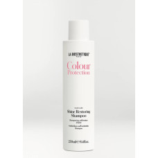 La Biosthetique Shine Restoring Shampoo 250ml - Освіжаючий шампунь для надання блиску кольору