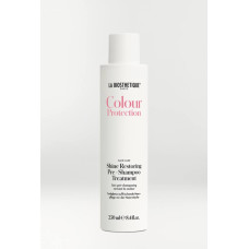 La Biosthetique Shine Restoring Pre–Shampoo Treatment - Догляд за волоссям до миття шампунем з ефектом сяйва кольору La Biosthetique Shine Restoring Pre–Shampoo Treatment - Догляд за волоссям до миття шампунем з ефектом сяйва кольору