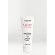 La Biosthetique Shine Restoring Conditioning Fluid - Флюїд-догляд, що освіжає сяйво кольору
