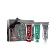 Marvis Travel Set - Набір зубних паст Marvis Travel Set - Набір зубних паст
