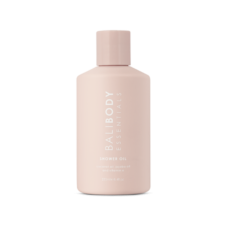 Bali Body Shower Oil 250ml - Олія для душу Bali Body Shower Oil 250ml - Олія для душу