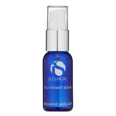IS CLINICAL POLY-VITAMIN® SERUM 30ml - ВІДНОВЛЮВАЛЬНА СИВОРОТКА IS CLINICAL POLY-VITAMIN® SERUM 30ml - ВІДНОВЛЮВАЛЬНА СИВОРОТКА