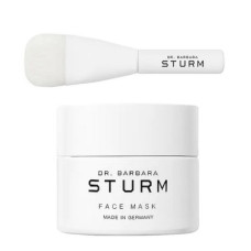 Dr. Barbara Sturm Face Mask 50ml - Розгладжуюча зволожуюча маска для обличчя Dr. Barbara Sturm Face Mask 50ml - Розгладжуюча зволожуюча маска для обличчя