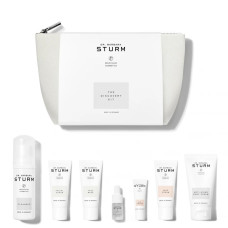 Dr. Barbara Sturm The Discovery Kit - Стартова колекція молекулярної косметики Dr. Barbara Sturm The Discovery Kit - Стартова колекція молекулярної косметики