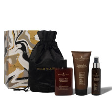 PHILIP MARTINS Babassu Kit - Подарунковий набір PHILIP MARTINS Babassu Kit - Подарунковий набір