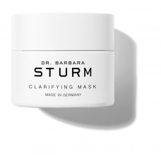 Dr. Barbara Sturm Clarifying Mask 50ml - Очищуюча маска для проблемної шкіри Dr. Barbara Sturm Clarifying Mask 50ml - Очищуюча маска для проблемної шкіри